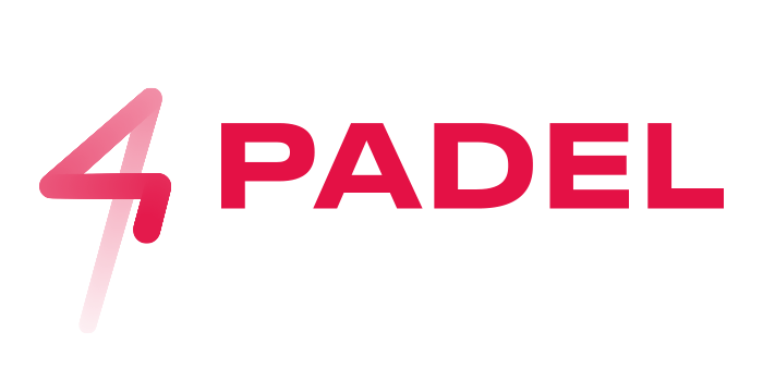 Logo 4PADEL