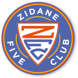 Logo ZFC