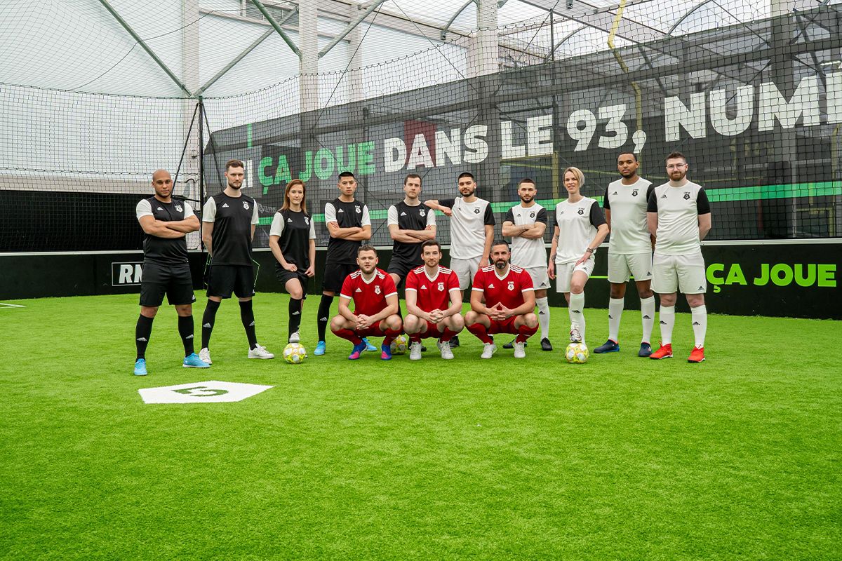 Players ça joue